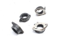 Inlaatspruitstukrubbers Kawasaki Z 550 F KZ550B/A 82-84