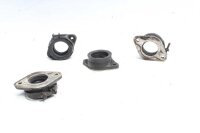 Inlaatspruitstukrubbers Kawasaki Z 550 F KZ550B/A 82-84