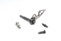 Gearbox shift shaft Kawasaki Z 550 F KZ550B/A 82-84