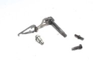 Gearbox shift shaft Kawasaki Z 550 F KZ550B/A 82-84