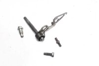 Gearbox shift shaft Kawasaki Z 550 F KZ550B/A 82-84