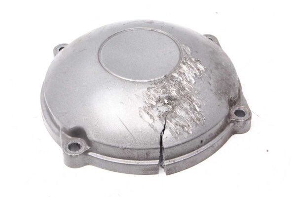 Cubierta del motor izquierda Yamaha XJ 900 S Diversion 4KM 95-03