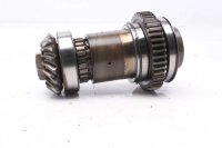 Gearkassens primære drev Yamaha XJ 900 S Diversion...