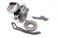 oljepump Yamaha XJ 900 S Diversion 4KM 95-03