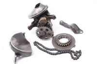 oljepump Yamaha XJ 900 S Diversion 4KM 95-03