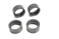 Intake manifold intake rubbers BMW K 1200 S K40 K12S 0581...