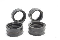 Intake manifold intake rubbers BMW K 1200 S K40 K12S 0581...