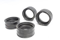 Intake manifold intake rubbers BMW K 1200 S K40 K12S 0581 05-08