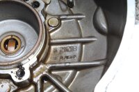 Motordeckel BMW F 650 GS R13 00-03