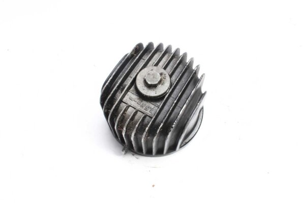 Motordæksel oliefilterdæksel Yamaha XJ 650 4K0 80-82