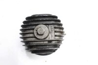 Engine cover oil filter cover Yamaha XJ 650 4K0 80-82