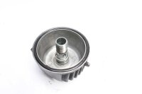 Motordæksel oliefilterdæksel Yamaha XJ 650 4K0 80-82