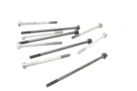 Kurbelwellen Schrauben BMW K 1200 S K40 K12S 0581 05-08