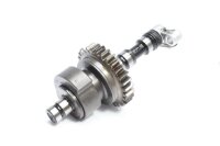 Getriebe Ausgleichswelle BMW K 1200 S K40 K12S 0581 05-08