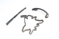 Geleiderail voor de geleiding van de distributieketting Kawasaki ZZR 600 ZX600D 90-92