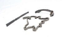 Geleiderail voor de geleiding van de distributieketting Kawasaki ZZR 600 ZX600D 90-92