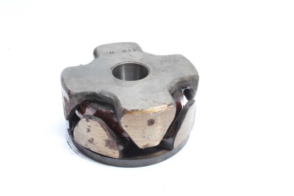 Lichtmaschine Rotor Yamaha XJ 650 4K0 80-82