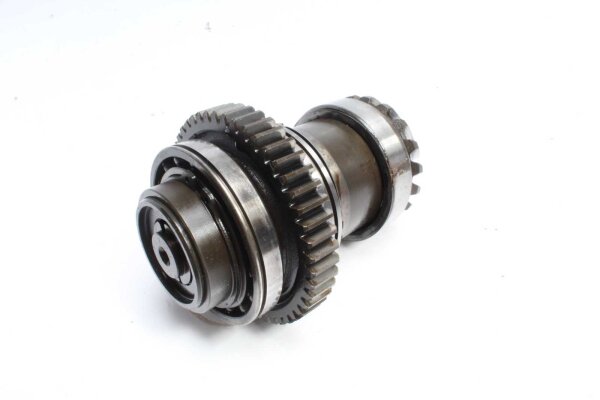 Kardan-ändtrieb Yamaha XJ 900 F Strider 31A 83-84