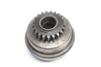 Entraînement de lalternateur Yamaha XJ 900 F Strider 31A 83-84