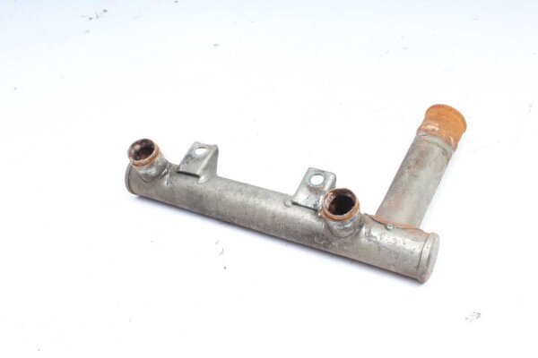 Tuyaux de conduite de radiateur Kawasaki ZZR 600 ZX600D 90-92