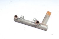 Tubi flessibili del radiatore Kawasaki ZZR 600 ZX600D 90-92