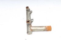 Tubi flessibili del radiatore Kawasaki ZZR 600 ZX600D 90-92