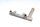 Tuyaux de conduite de radiateur Kawasaki ZZR 600 ZX600D 90-92