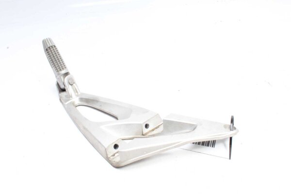 Fotstöd bak vänster BMW K 1200 S K40 K12S 0581 05-08