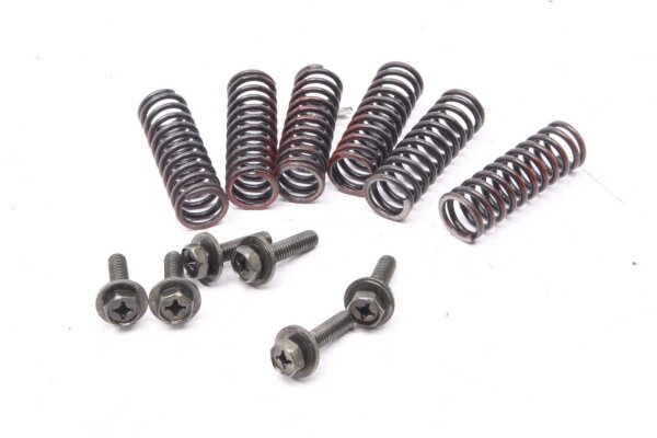 Koblingskurvens fjedre Yamaha XJ 900 S Diversion 4KM 95-03