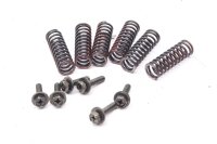 Koblingskurvens fjedre Yamaha XJ 900 S Diversion 4KM 95-03