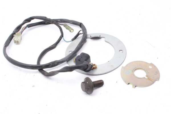 Ignition pulse generator Ignition generator Yamaha XJ 900 S Diversion 4KM 95-03