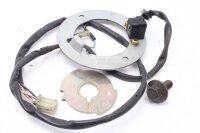 Tændingspulsgenerator Tændingsgenerator...