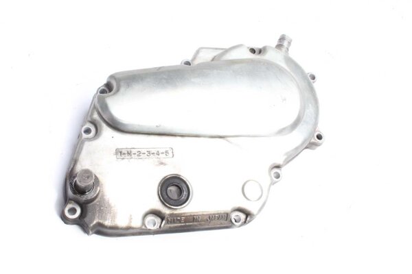 Motorkåpa vänster Yamaha XJ 900 F Strider 31A 83-84