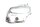 Engine cover left Yamaha XJ 900 F Strider 31A 83-84