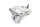 Engine cover left Yamaha XJ 900 F Strider 31A 83-84