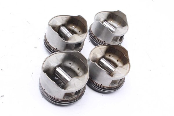 cylinder piston Yamaha XJ 900 S Diversion 4KM 95-03