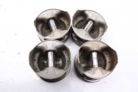 cylinderkolv Yamaha XJ 900 S Diversion 4KM 95-03