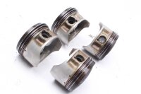 cylinder piston Yamaha XJ 900 S Diversion 4KM 95-03