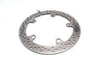 Disco freno anteriore sinistro 4,7 mm BMW K 1200 S K40...