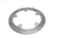 Disco freno anteriore sinistro 4,7 mm BMW K 1200 S K40...