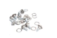 Viti del disco freno anteriore BMW K 1200 S K40 K12S 0581...