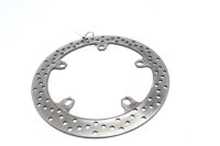 Disco freno anteriore sinistro 4,7 mm BMW K 1200 S K40...