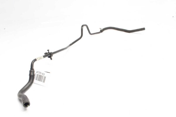 Oil line oil cooler BMW K 1200 S K40 K12S 0581 05-08