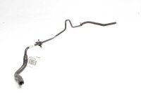 Radiatore dellolio della linea dellolio BMW K 1200 S K40...