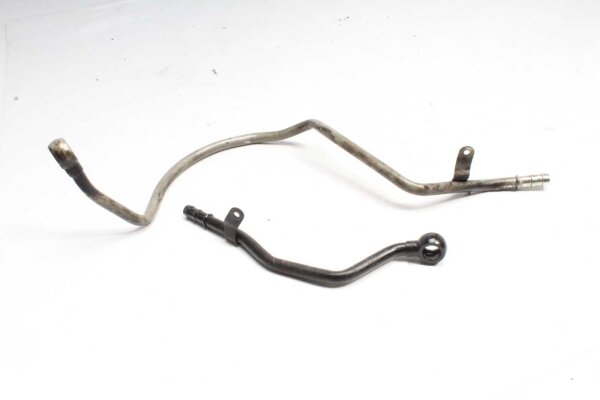 Öljylinjan öljynjäähdytin BMW F 650 GS R13 00-03