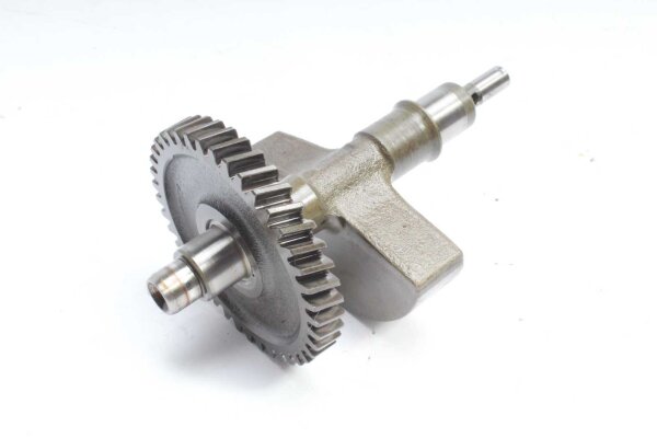 Vaihteiston tasapainoakseli BMW F 650 GS R13 00-03