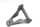 Gabelholm Scherengelenk BMW K 1200 S K40 K12S 0581 05-08