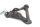 Gabelholm Scherengelenk BMW K 1200 S K40 K12S 0581 05-08