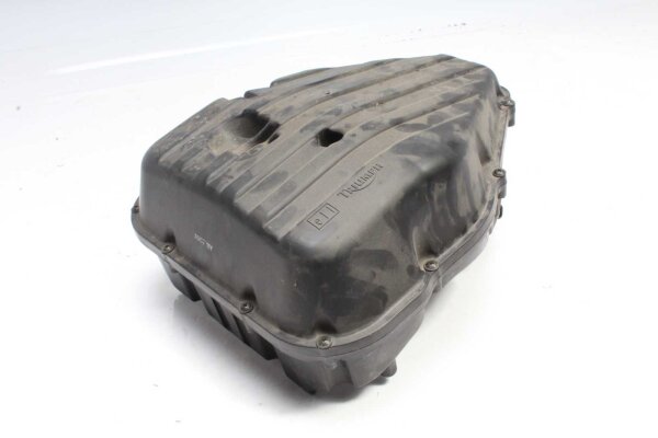 Scatola del filtro dellaria, alloggiamento del filtro dellaria Triumph Tiger 1050 115NG 07-13