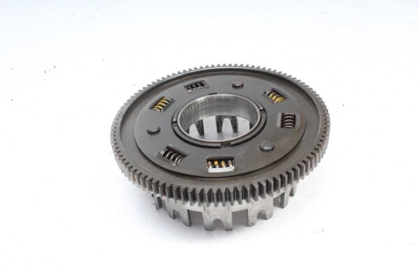 Panier dembrayage extérieur à lembrayage Yamaha XJ 900 F Strider 31A 83-84